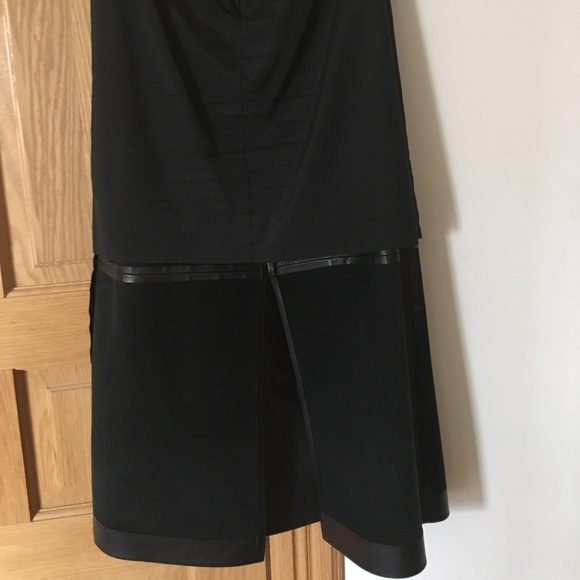 Genuine Leather Skirt from Upstar Continental purchased in June 2008 - Picture 8 of 17